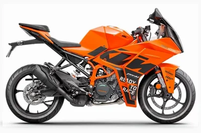 KTM RC200 (22-25)