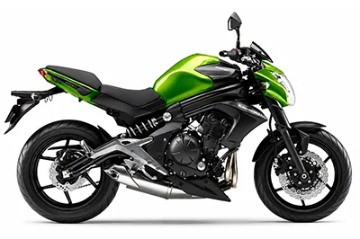 Kawasaki 650 series
