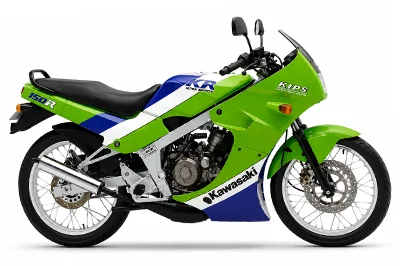 Kawasaki KR150