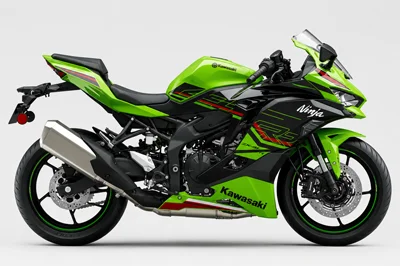 Kawasaki Ninja ZX-4R(R)