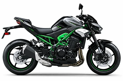 Kawasaki Z900