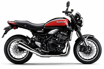 Kawasaki Z900RS