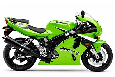 Kawasaki ZX-7R