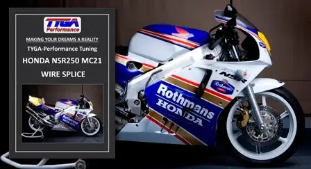 MC21 Power Up Kit