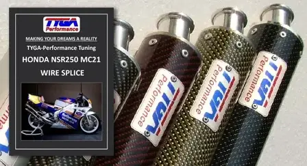 MC21 Tuning