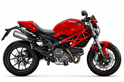 Ducati Monster 796 2010-2013