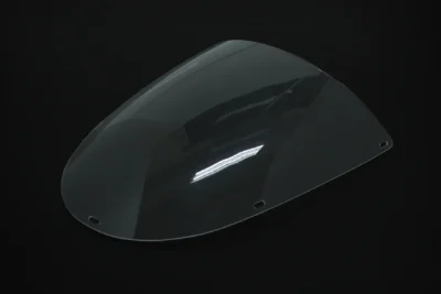 Screen Clear, Honda NXA RS250R