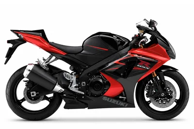 Suzuki GSX-R1000 K7-K8