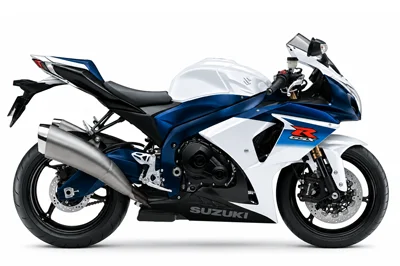 Suzuki GSX-R1000 K9-L4