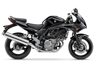 Suzuki SV650 1st Gen 99-02