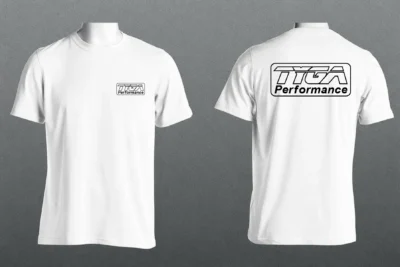 Home 29 Tyga T shirt, White