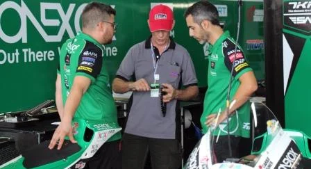 TYGA Race Sponsorship