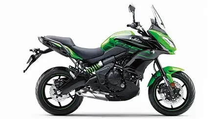 Versys Series