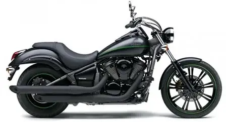 Vulcan Series