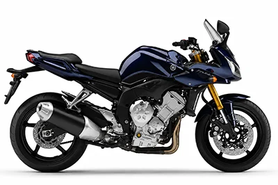 Yamaha FZ1
