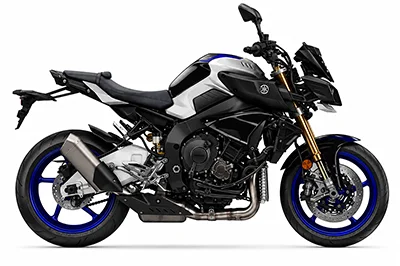 Yamaha MT10