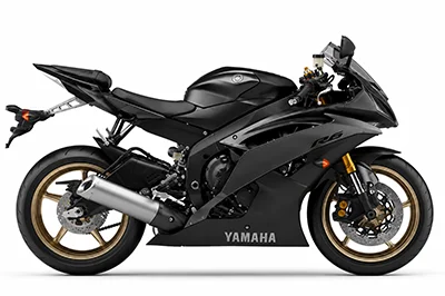 Yamaha R6 2006-2020