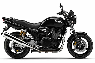 Yamaha XJR1300