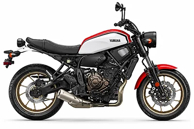 Yamaha XSR700