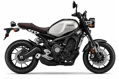 Yamaha XSR900