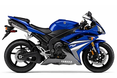 Yamaha YZF-1000 R1 2007-8