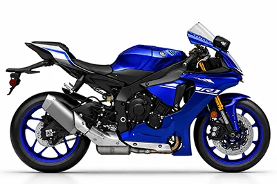 Yamaha YZF-1000 R1 2015-2017