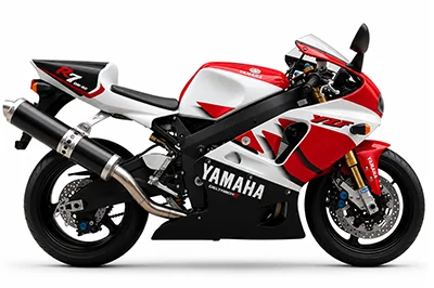 Yamaha YZF-R7 (OW-02)
