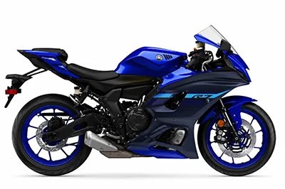 Yamaha YZF-R7
