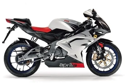 Aprilia RS125