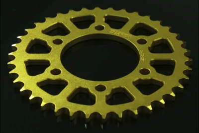 Sprockets