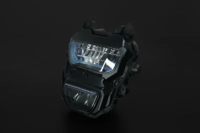 Headlight Unit LED Honda MSX 125SF (USED)