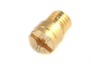 Main Jet, KEIHIN, (99101), #102