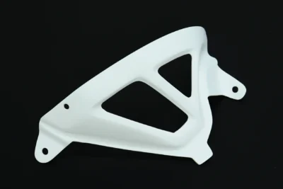 Duct, Belly Pan, GRP, Street, KTM RC390 2022-2026