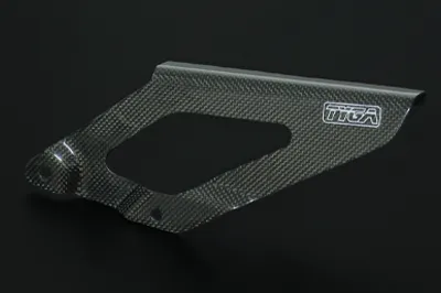 Carbon and Bodywork