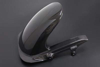 Bodywork and Carbon