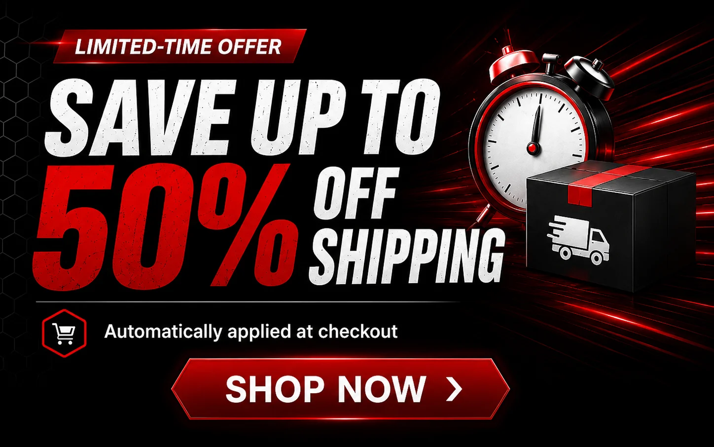 mobile promotion shipping 1