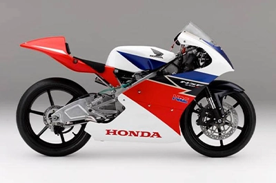 Honda NSF100