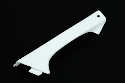 Belly Pan, Cover, GRP, Street, KTM RC390 2022-2026
