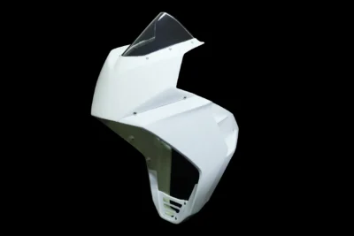Kit, Cowling Set, Race, GRP, KTM RC390 2022-2026