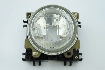 Used, JDM Honda Headlight, Refurbished, Grade B, Left