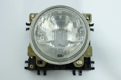 Used, JDM Honda Headlight, Refurbished, Grade B, Right