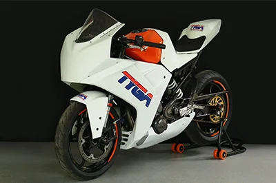Bodywork Product