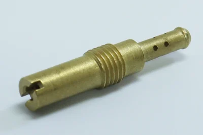 Pilot Jet, Keihin, (451) (TYPE: PWK28 ) select size in options