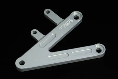 Tyga Step Kit Replacement Right Side Hanger, RS250R NXA