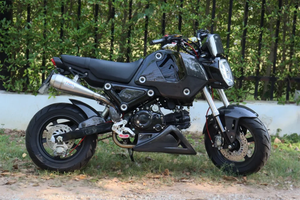 TYGA GROM 3Gen01 1