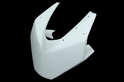 Bodywork Replacement Items
