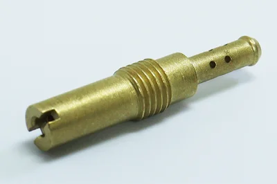 Keihin Pilot Jets