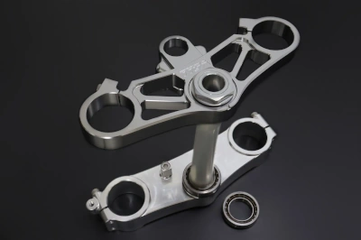 Triple Clamps SP2