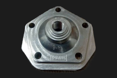 VHM Insert Aprilia RS125