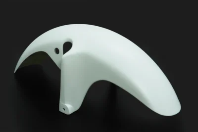 Home 29 Front Fender, GRP, stock shape, NSR150SP